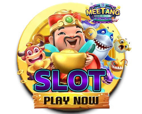 MEETANG สล็อตแตกง่าย รวมเกมยอดนิยมทุกค่าย โบนัสแตกบ่อย เล่นได้ทุกวัน